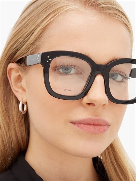 Celine prescription eyeglasses